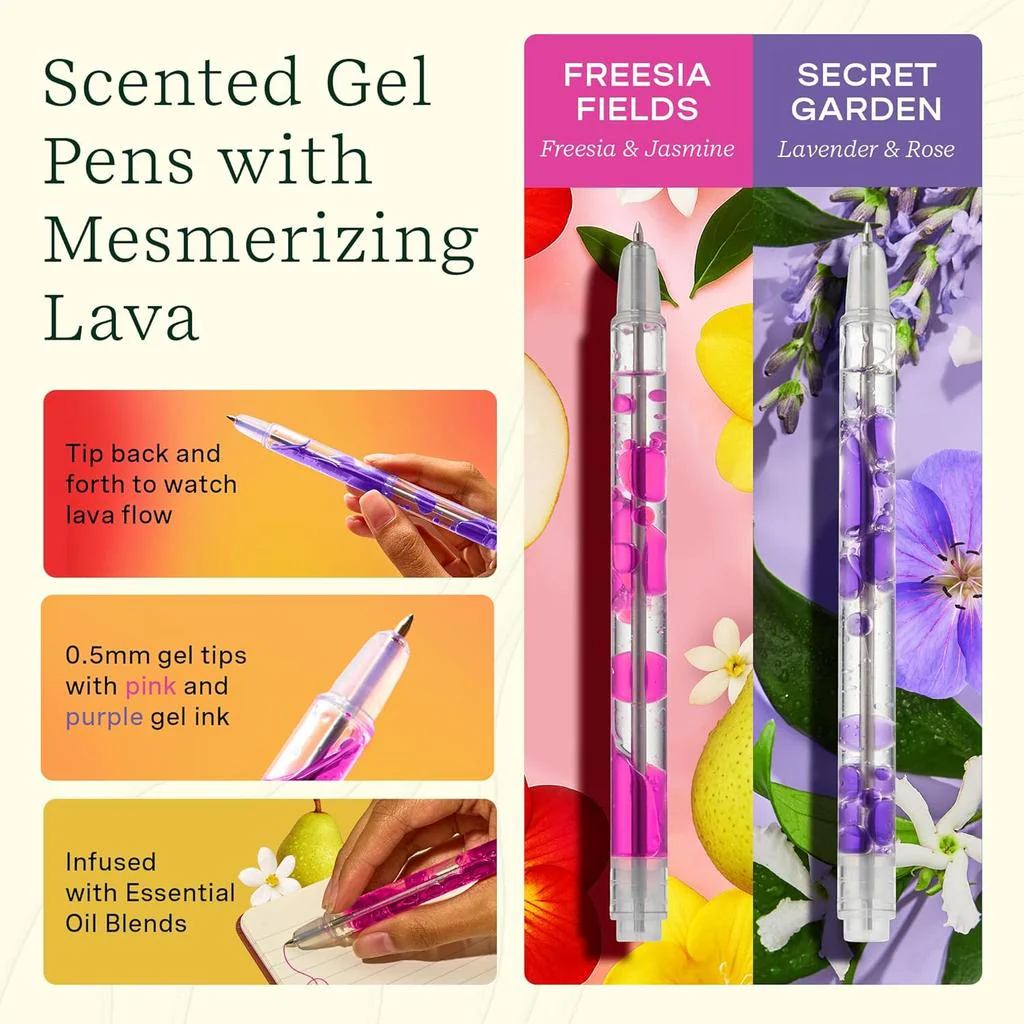 Writing Bundle Pink - Image 5