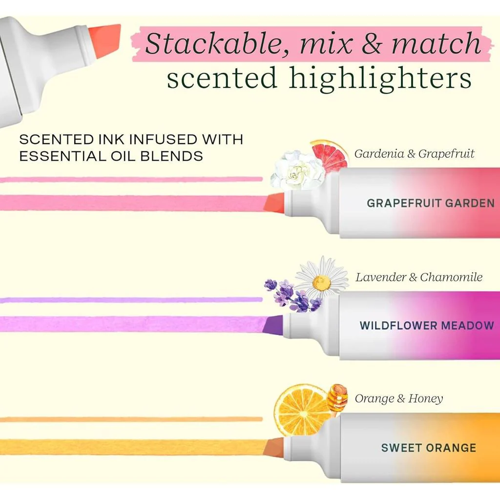 Writing Bundle Pink - Image 6