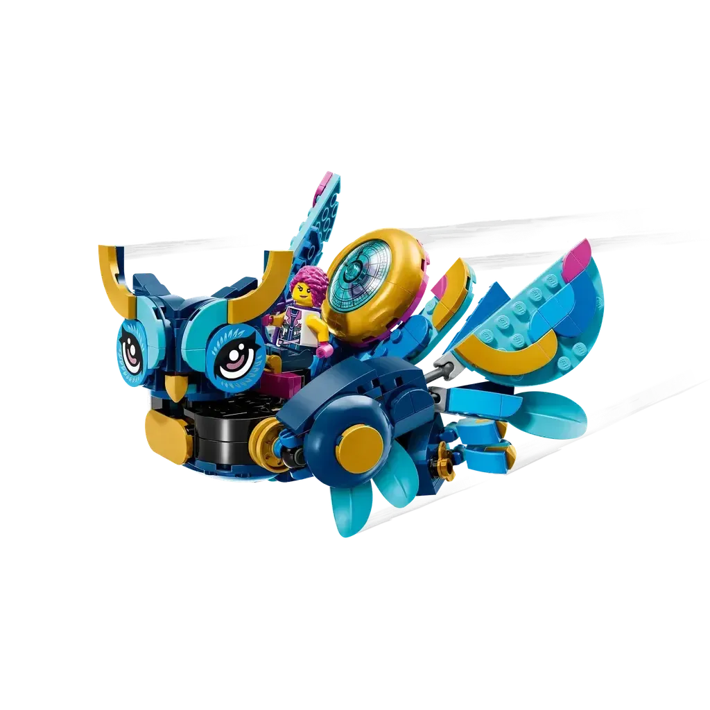 Zoey's Time Owl - Image 4