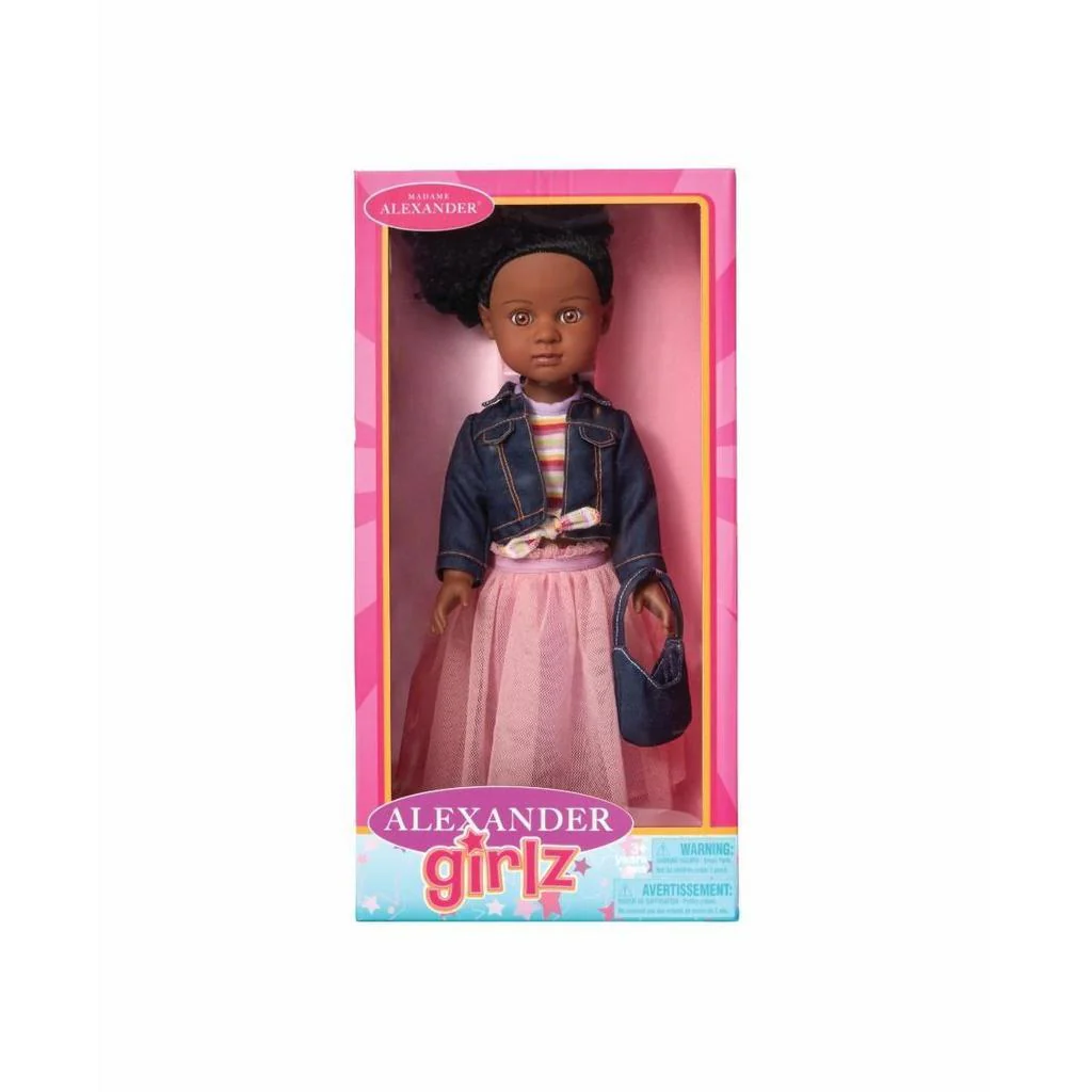 Zola Alexander Girlz - Image 2