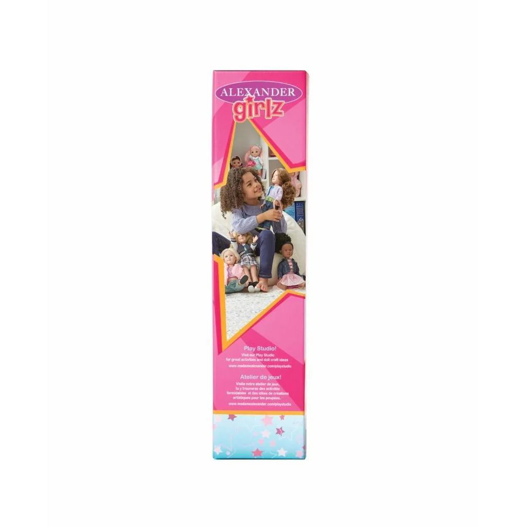 Zola Alexander Girlz - Image 4